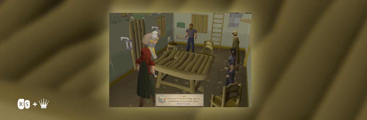 osrs children of the sun