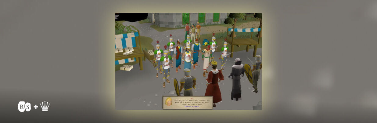 children of the sun osrs