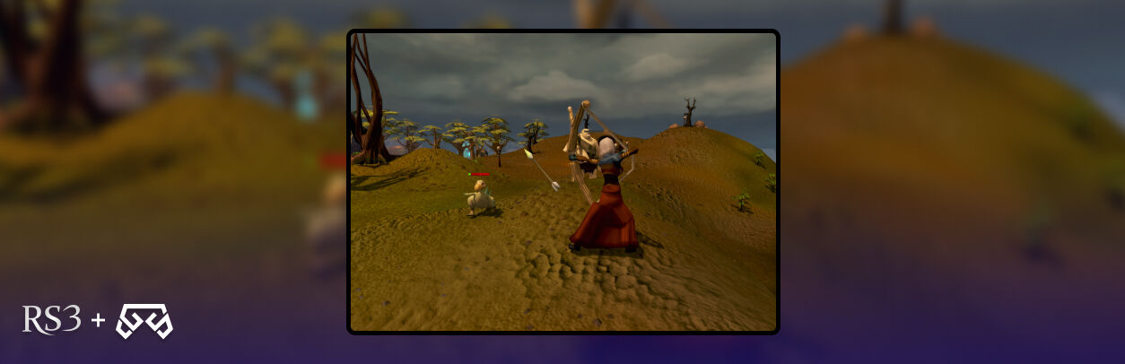 rs3 big chompy bird hunting