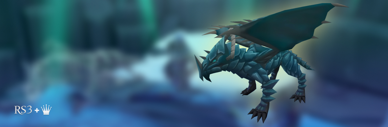 vorkath rs3, vorki pet