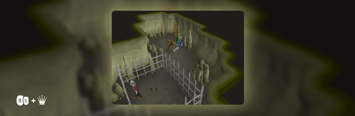 osrs a kingdom divided, phileas rimor osrs