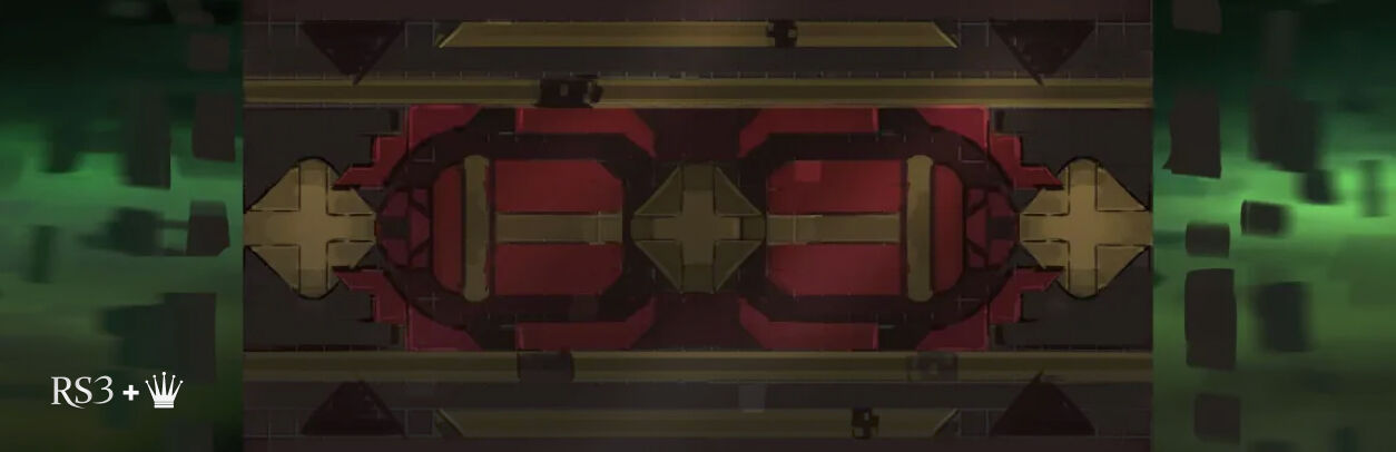sanctum of rebirth rs3