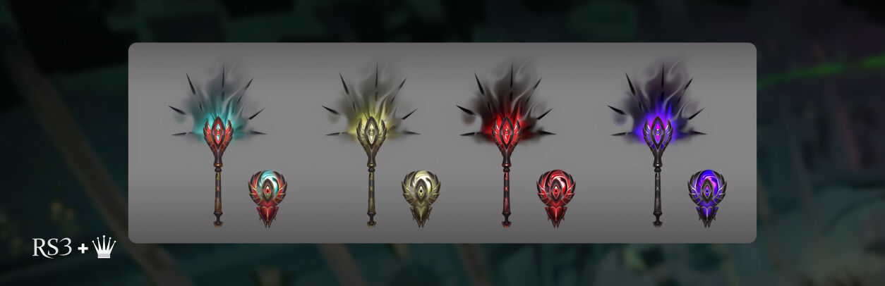 rs3 sanctum of rebirth 