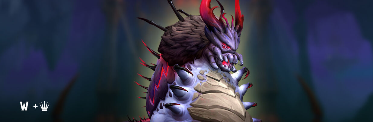 Broodtwister Ovi'nax Nerub-ar Palace Raid