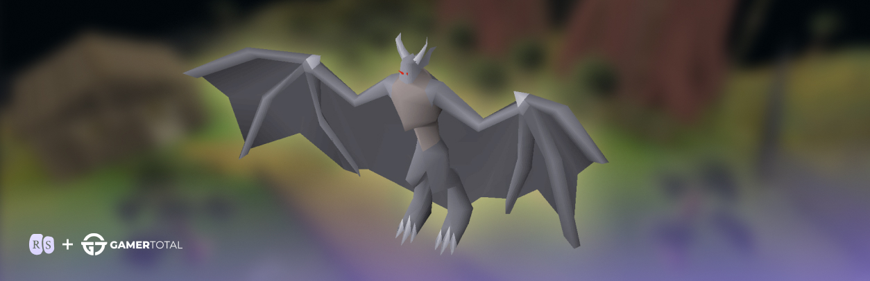 wyvern osrs, osrs afk money making