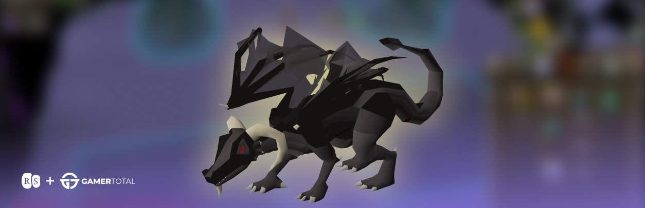 osrs brutal black dragon, osrs afk money making
