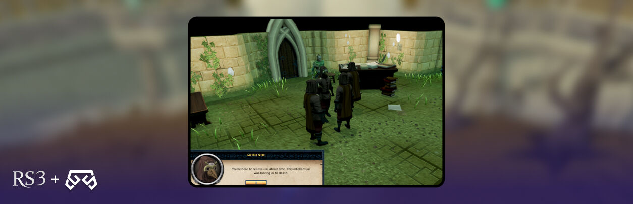 rs3 plagues end